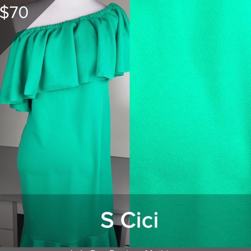 NWT Small LuLaRoe Cici